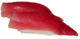 Nigiri- Tuna