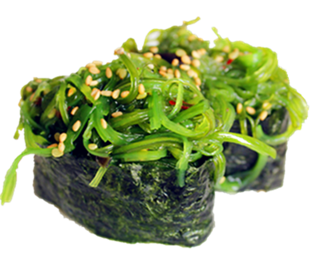 Ship - Seaweed Salad 