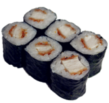 Mini Rolls - chicken katsu 