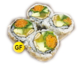vegi roll