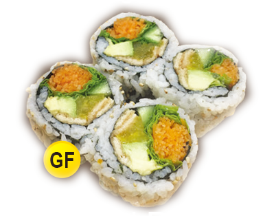 vegi roll