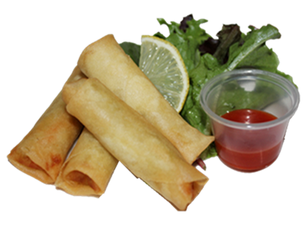HD-spring roll