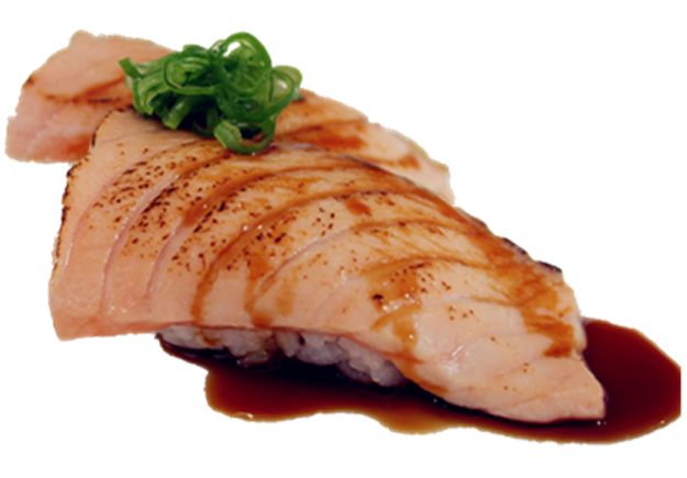 Aburi Salmon