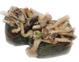 Ship - Mushroom Salad